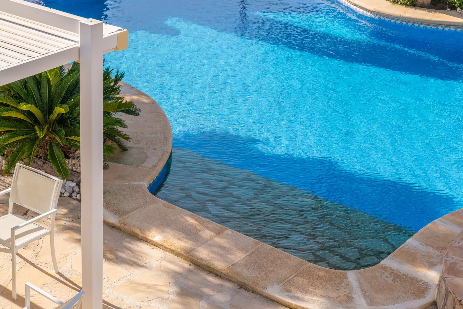 Country House / Finca te verkoop in Moraira