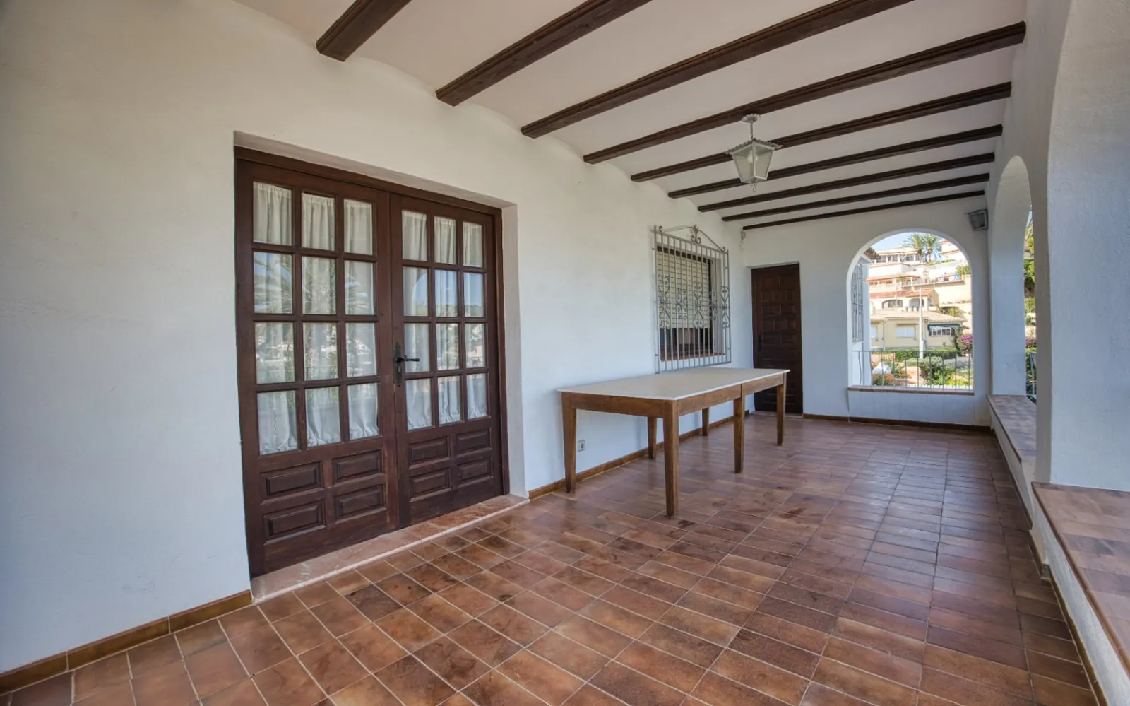 Villa te koop op 200 meter van het strand