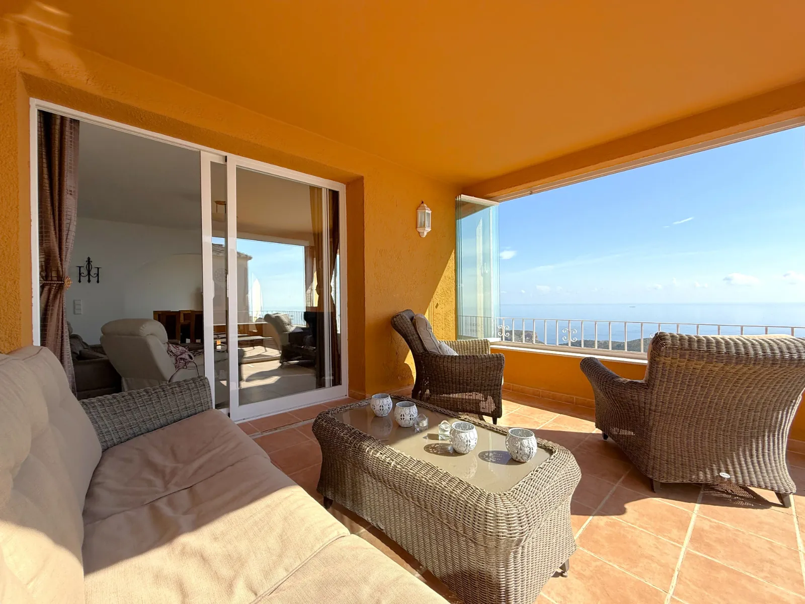Apartment te verkoop in Benitachell - Poble Nou