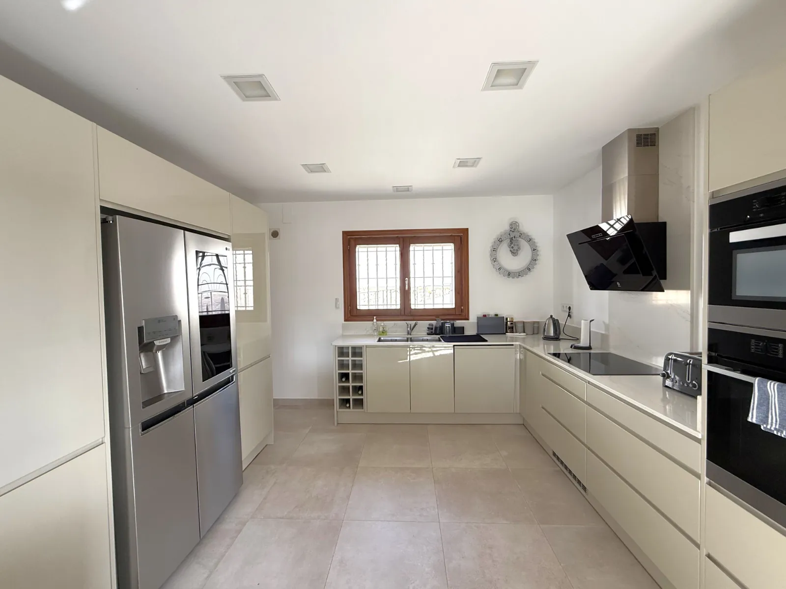 Villa te verkoop in Moraira
