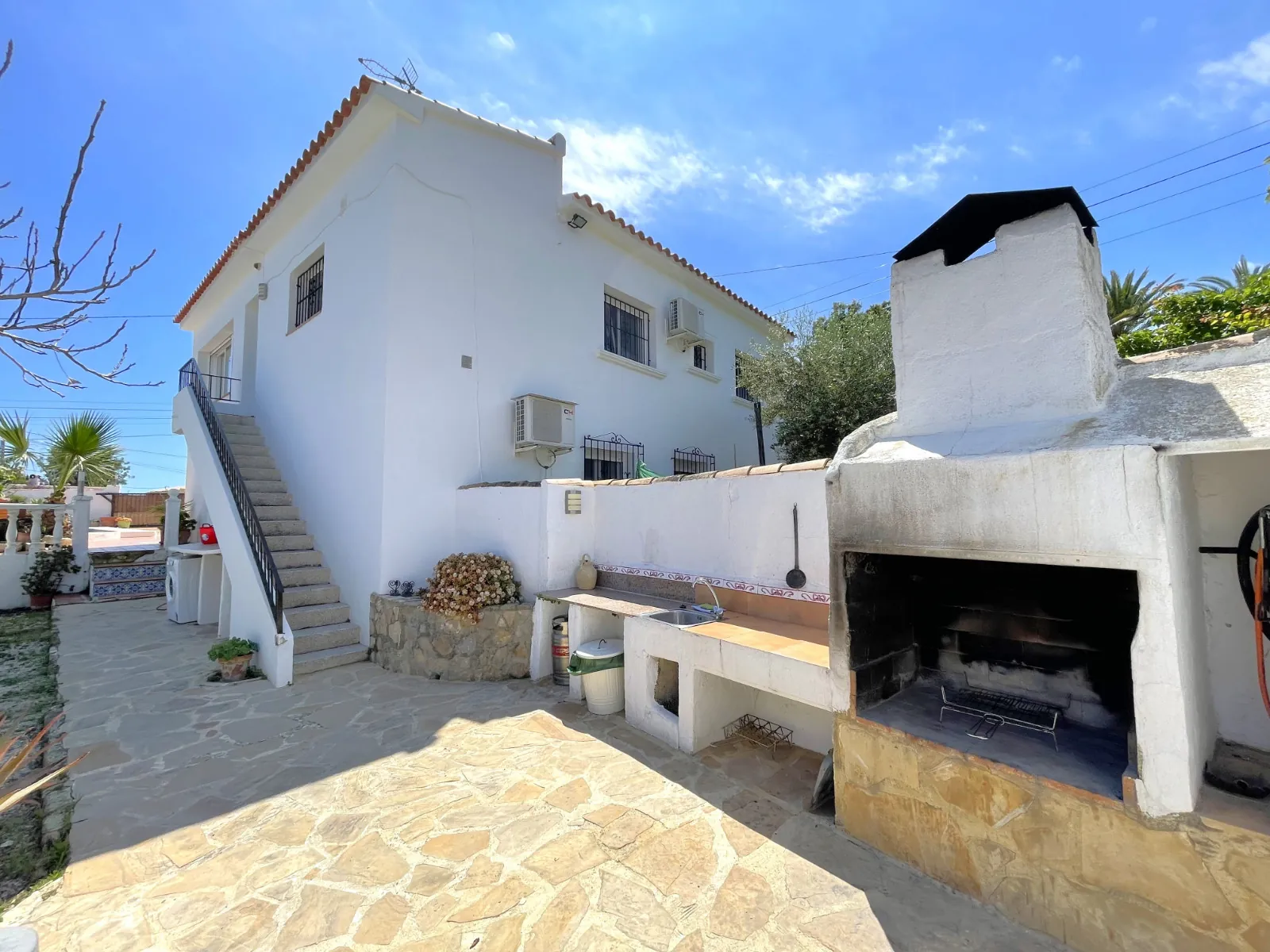 Villa te verkoop in Benissa