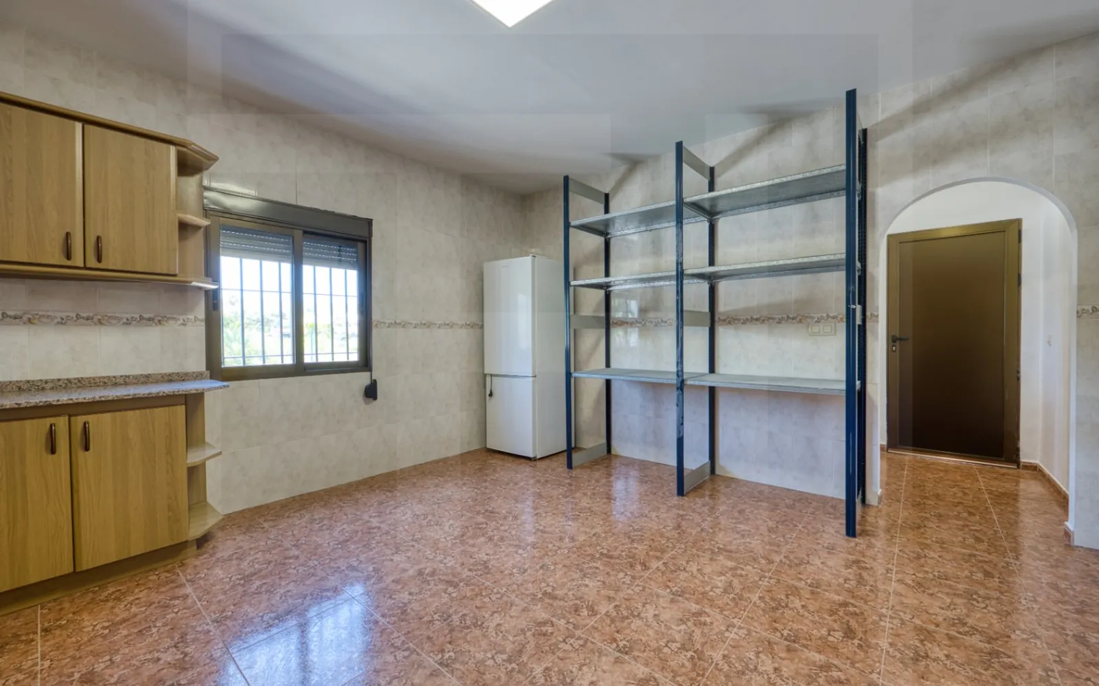 Uitzonderlijk landelijk onroerend goed met ontwikkelingspotentieel in Moraira/Teulada