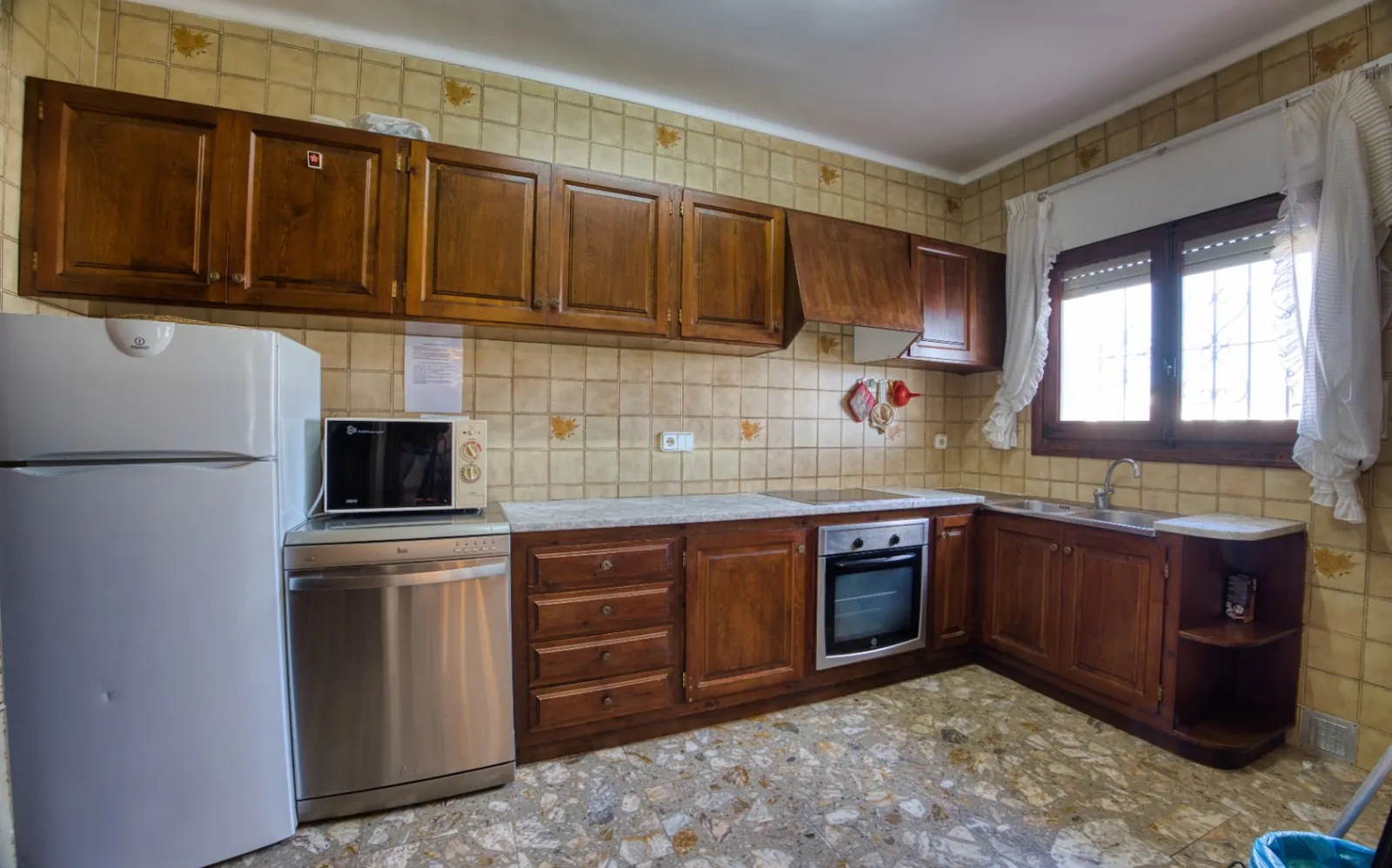 Villa te koop op 200 meter van het strand