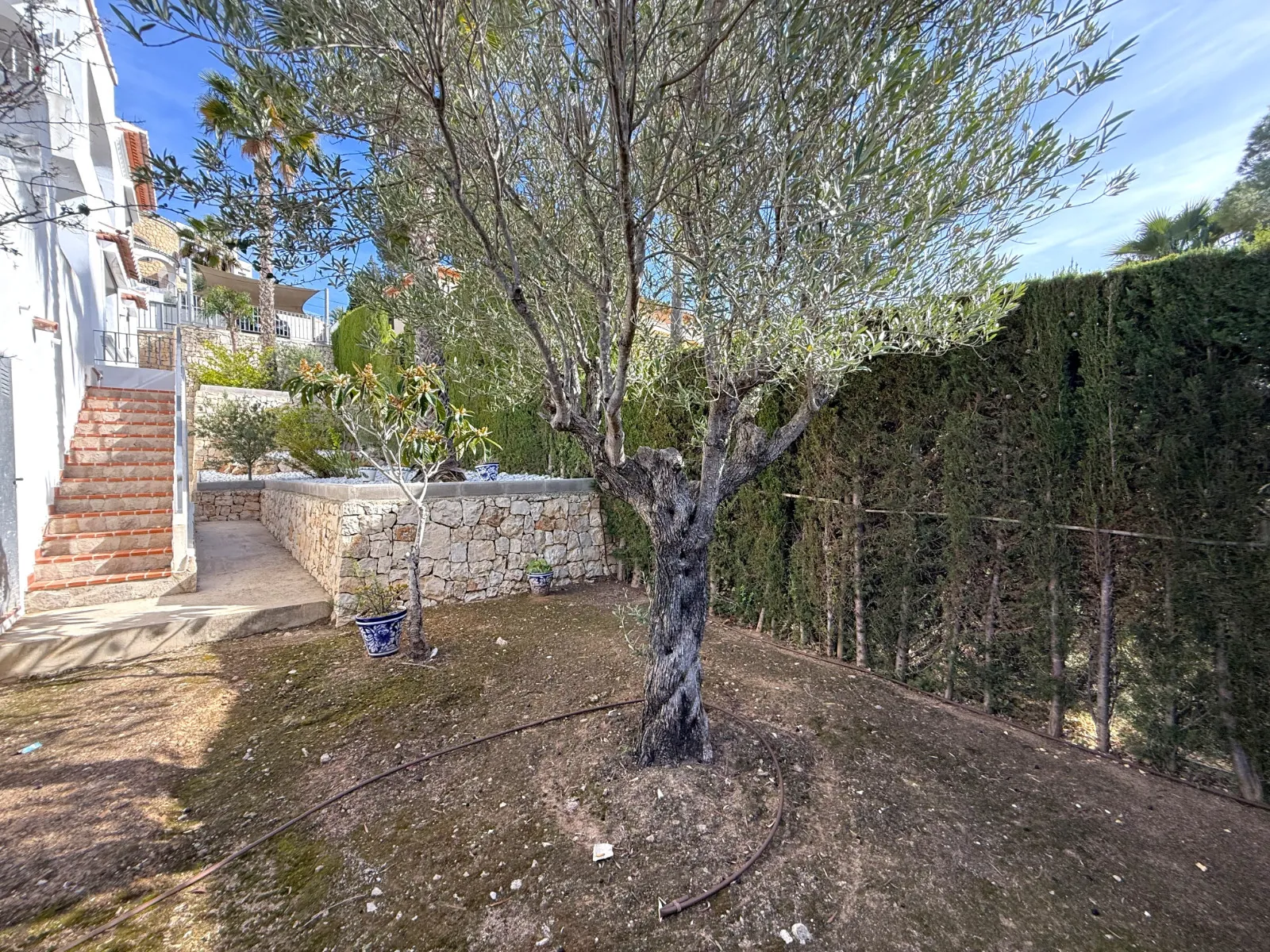 Villa te verkoop in Moraira