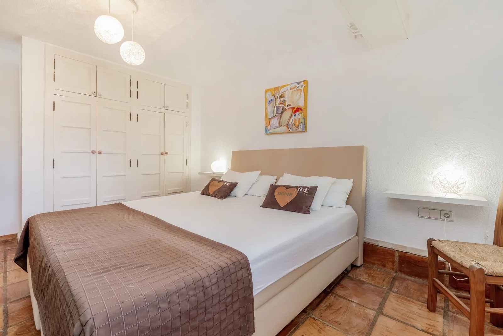 Country House / Finca te verkoop in Moraira