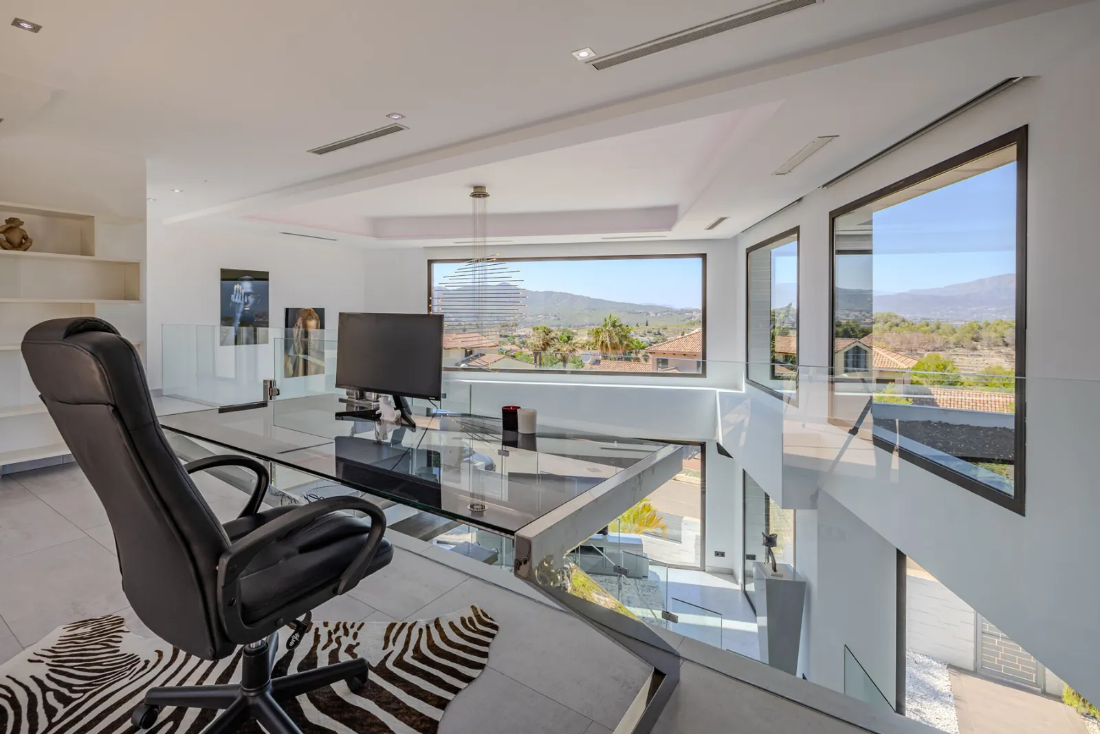 Villa te verkoop in Jávea