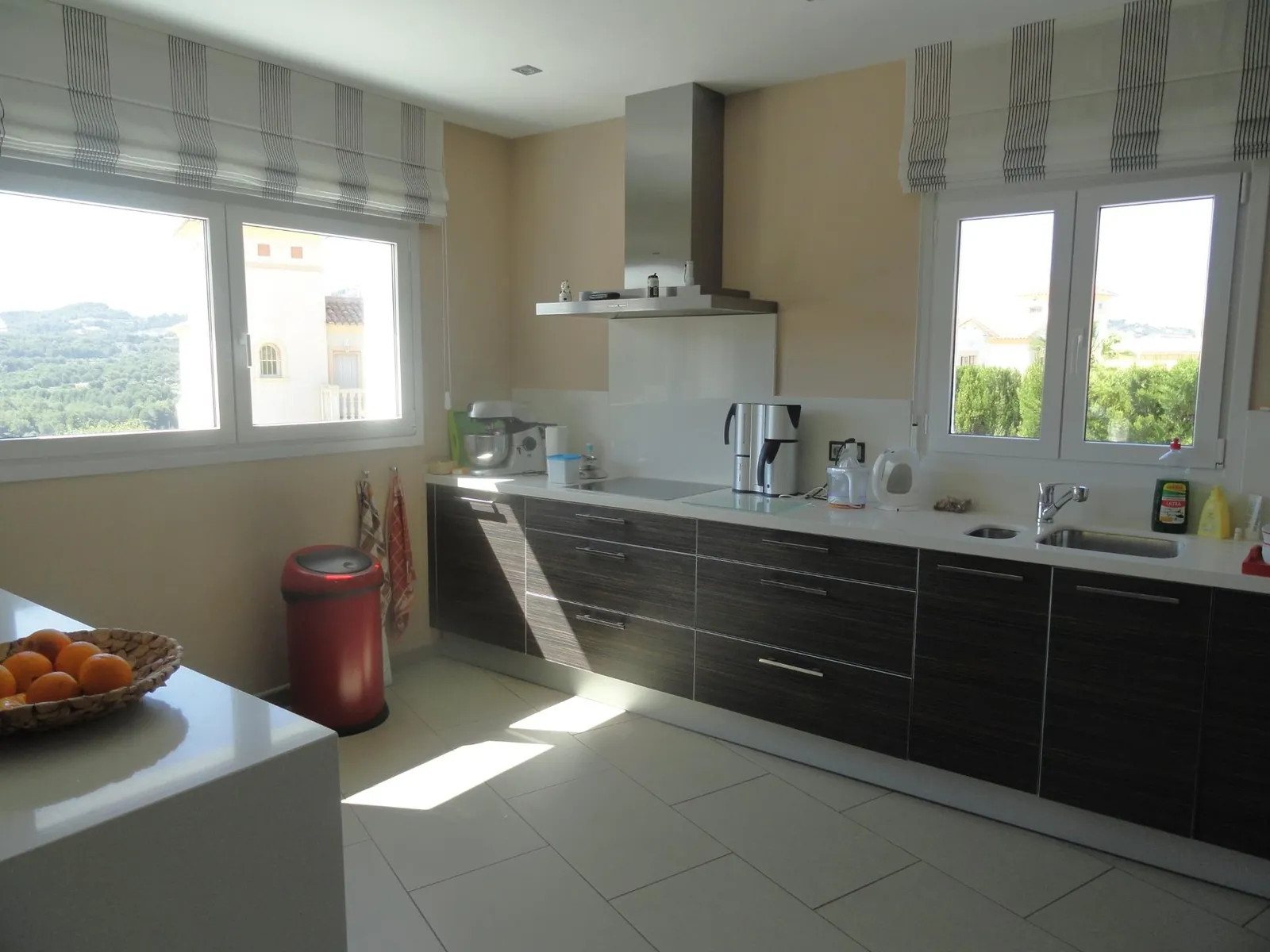 Villa te verkoop in Calpe