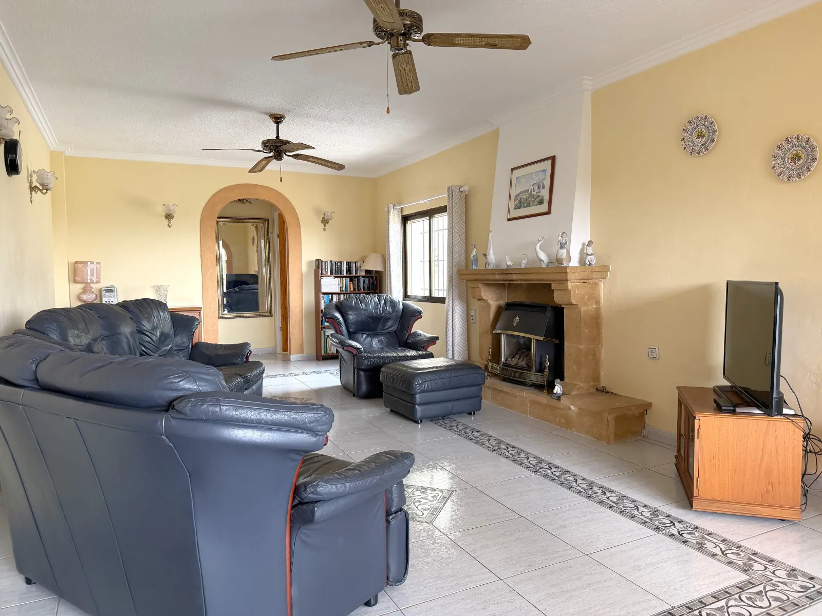 Villa te verkoop in Moraira