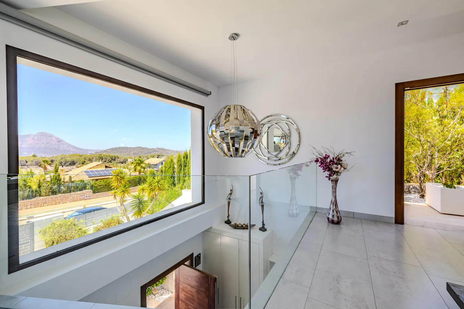 Villa te verkoop in Jávea