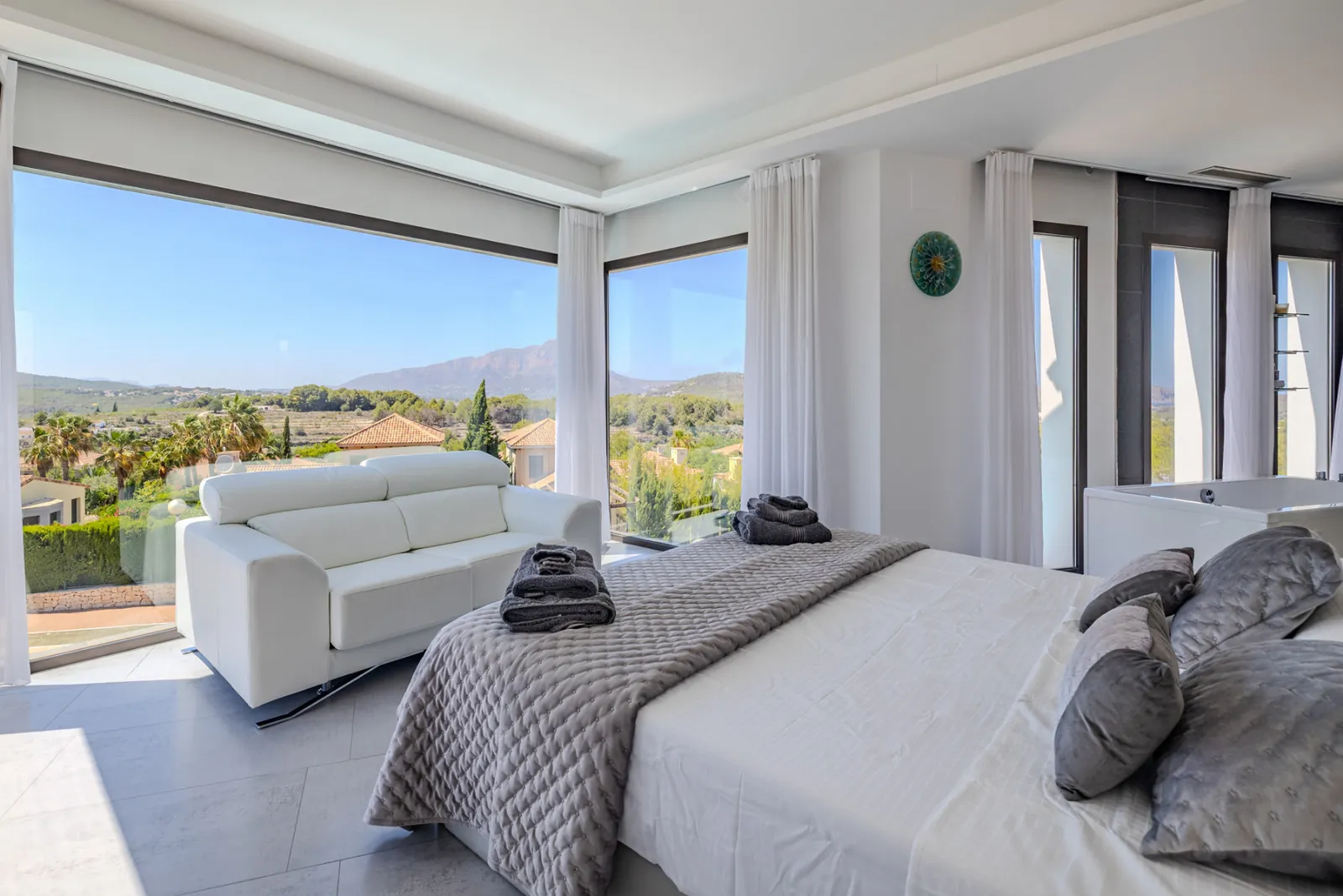 Villa te verkoop in Jávea