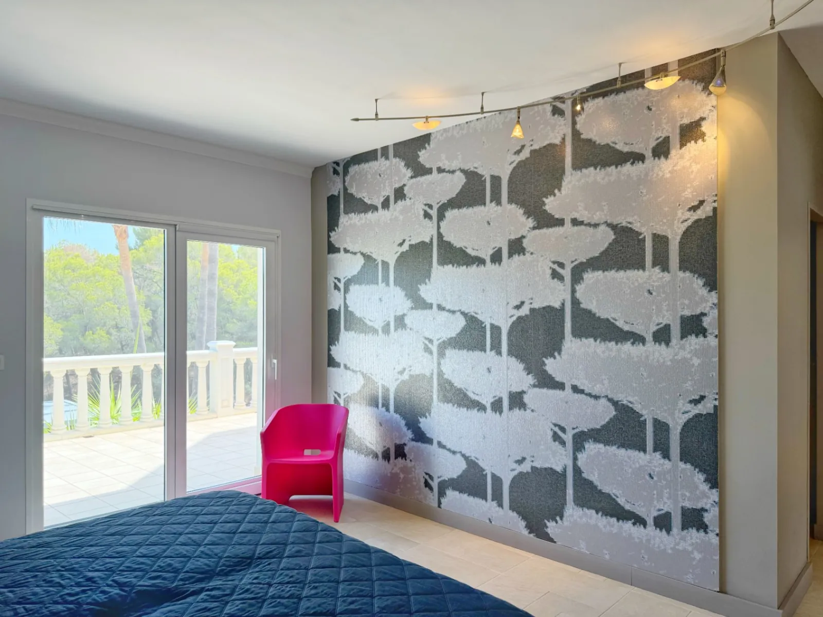 Exclusieve villa in Marquesa VI: privacy, luxe en comfort