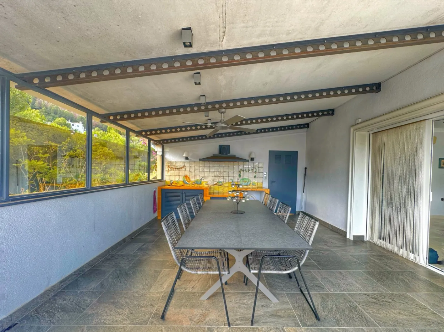 Exclusieve villa in Marquesa VI: privacy, luxe en comfort