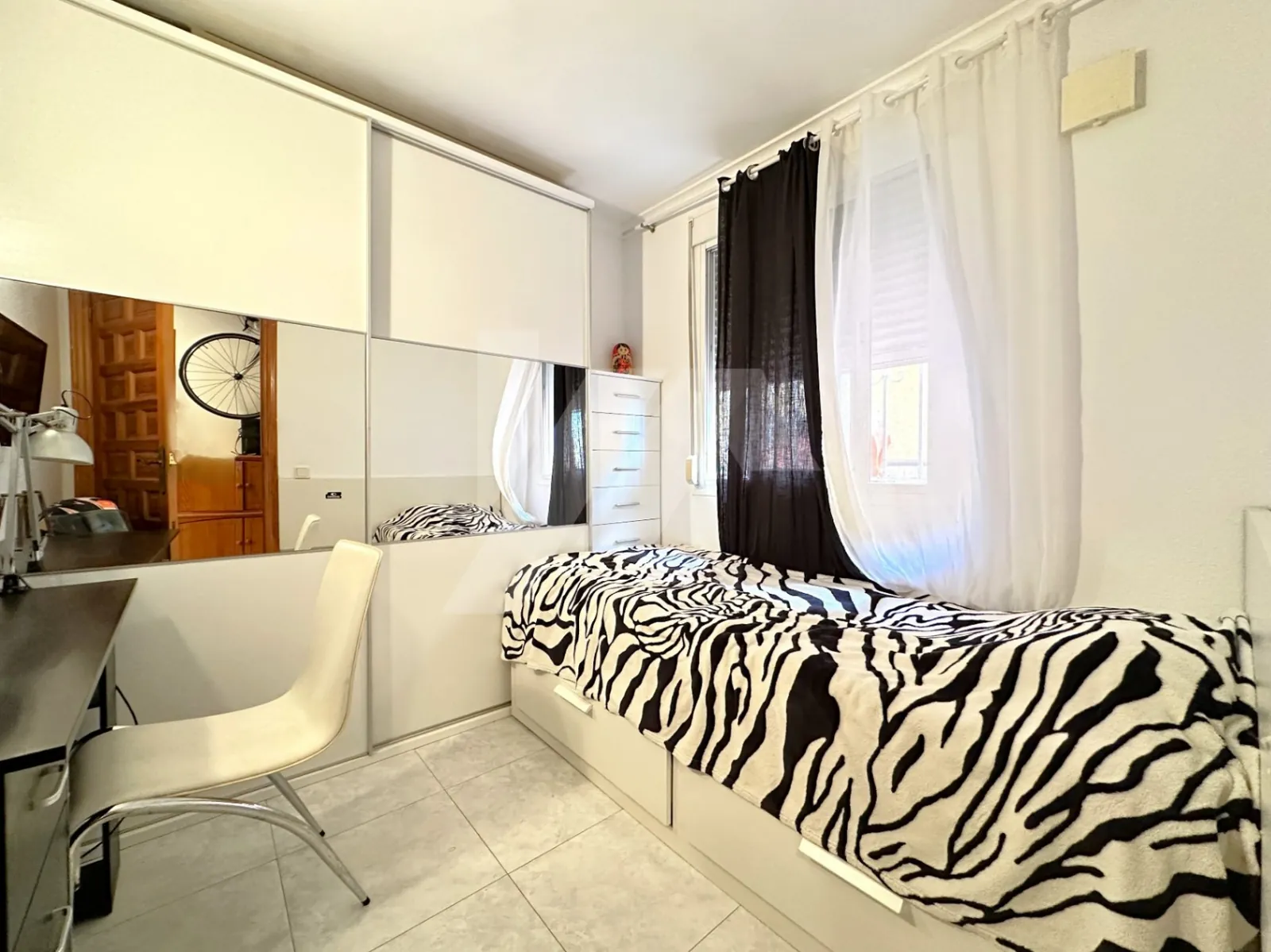 Appartement te koop in Benitachell, Costa Blanca.