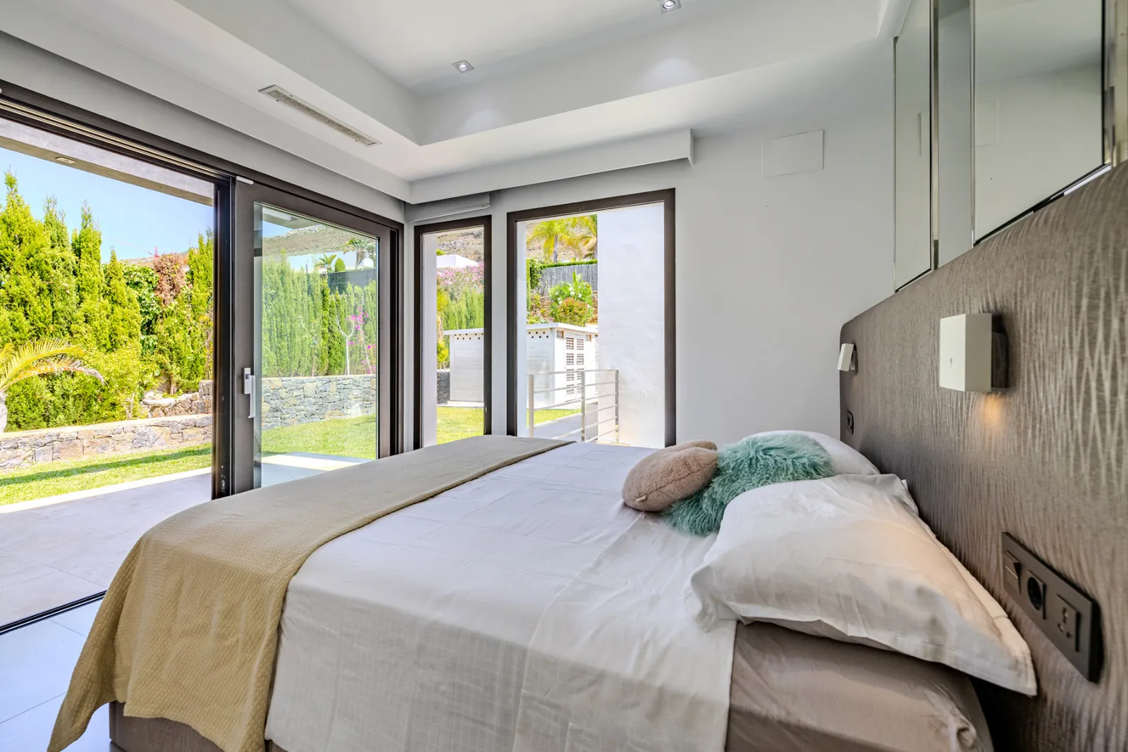 Villa te verkoop in Jávea