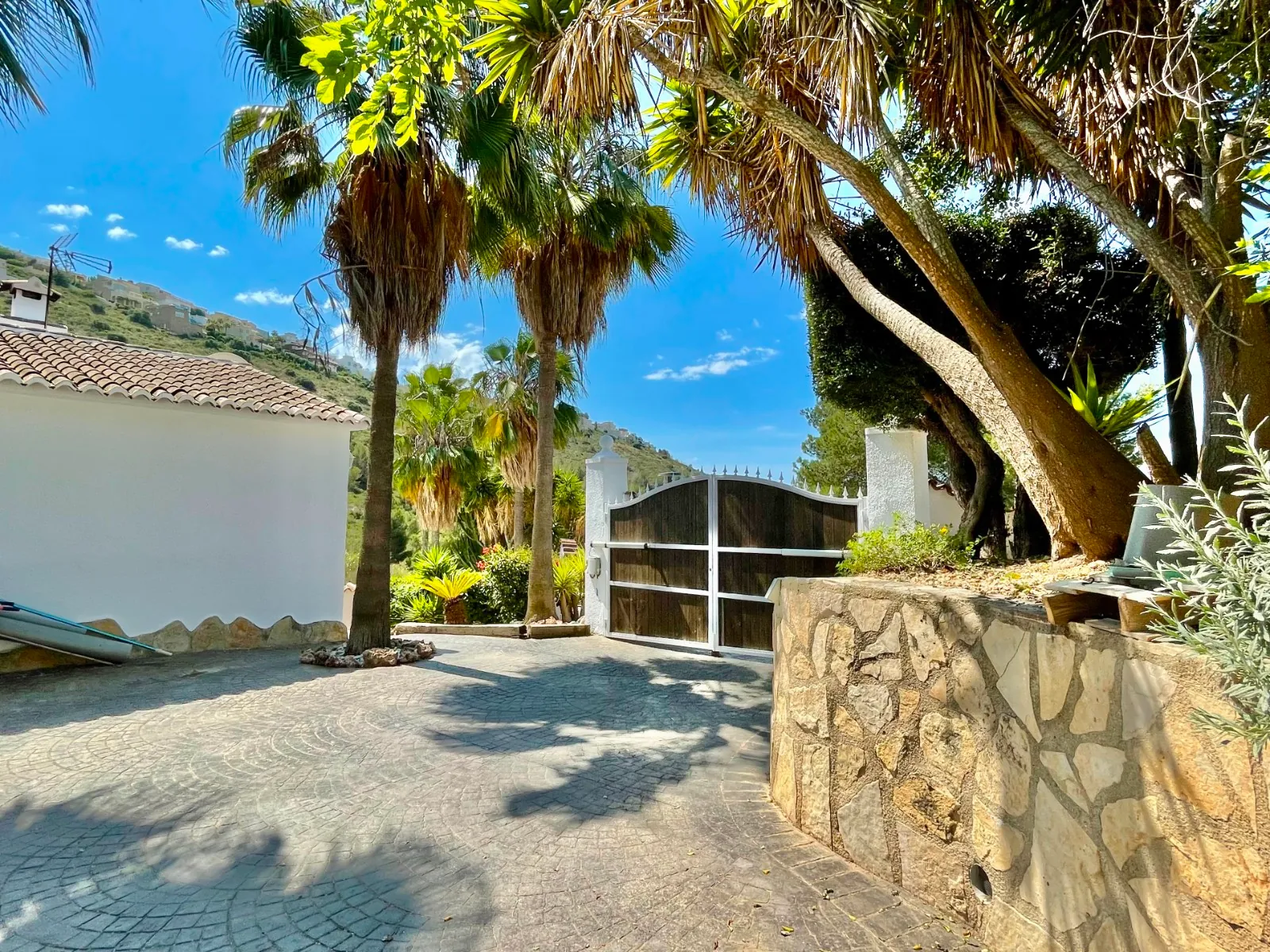 Villa te verkoop in Benitachell