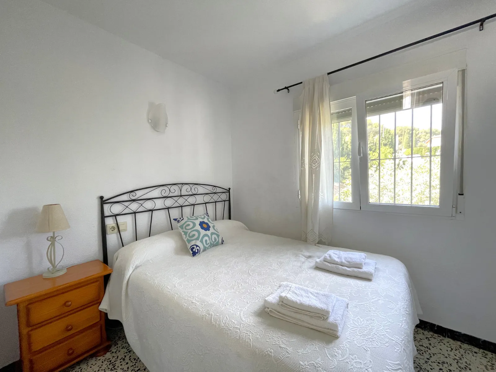 Villa te verkoop in Benissa