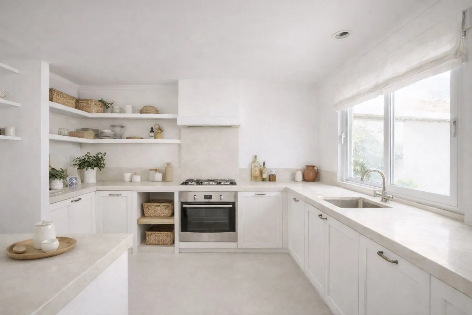 Wohnung mit 4 Zimmern im Zentrum von Javea