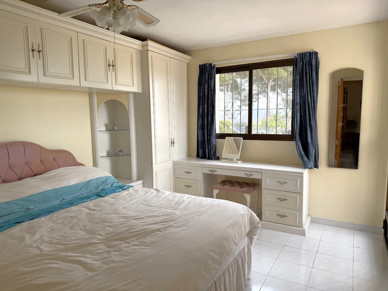 Villa te verkoop in Moraira