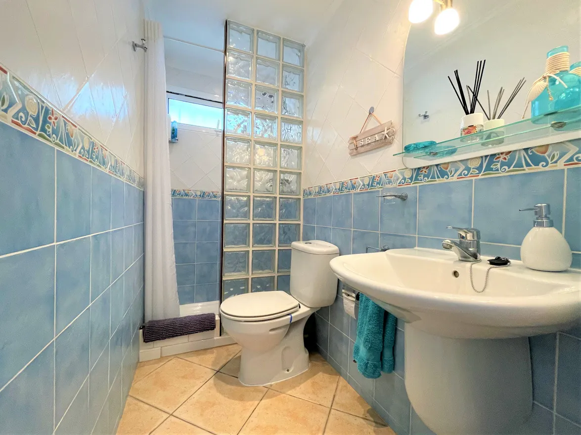 Townhouse te verkoop in Benitachell - Poble Nou