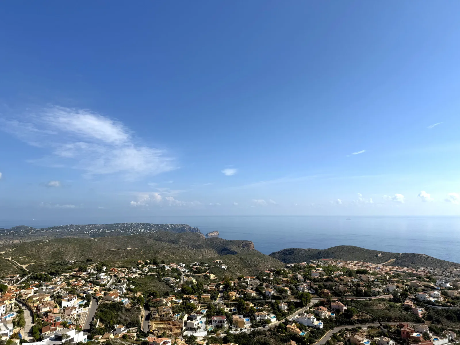 Apartment te verkoop in Benitachell - Poble Nou