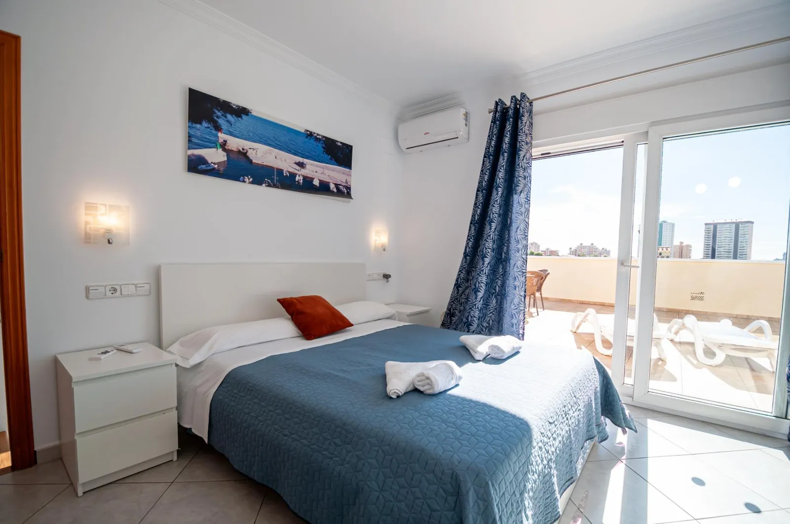 Villa te verkoop in Calpe