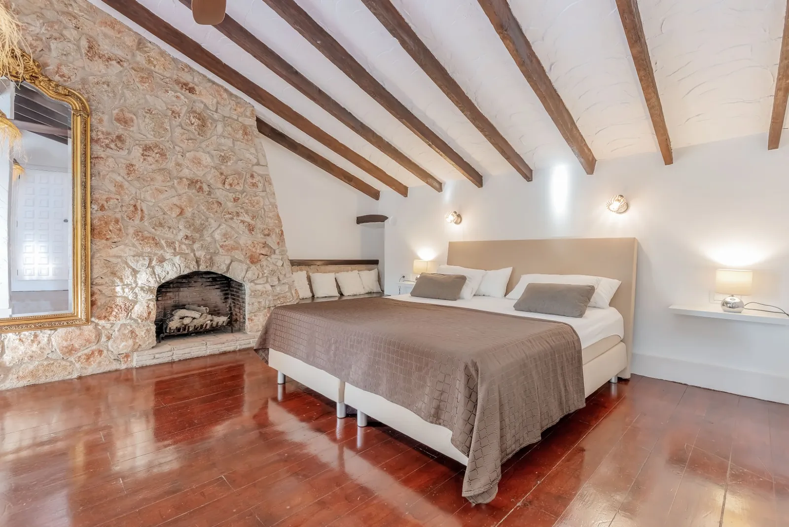 Country House / Finca te verkoop in Moraira