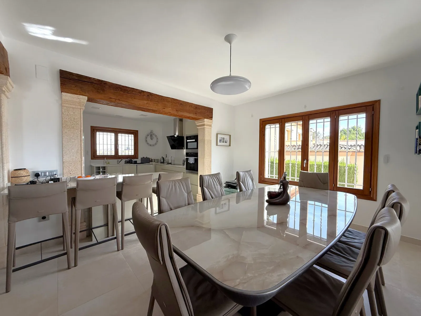Villa te verkoop in Moraira