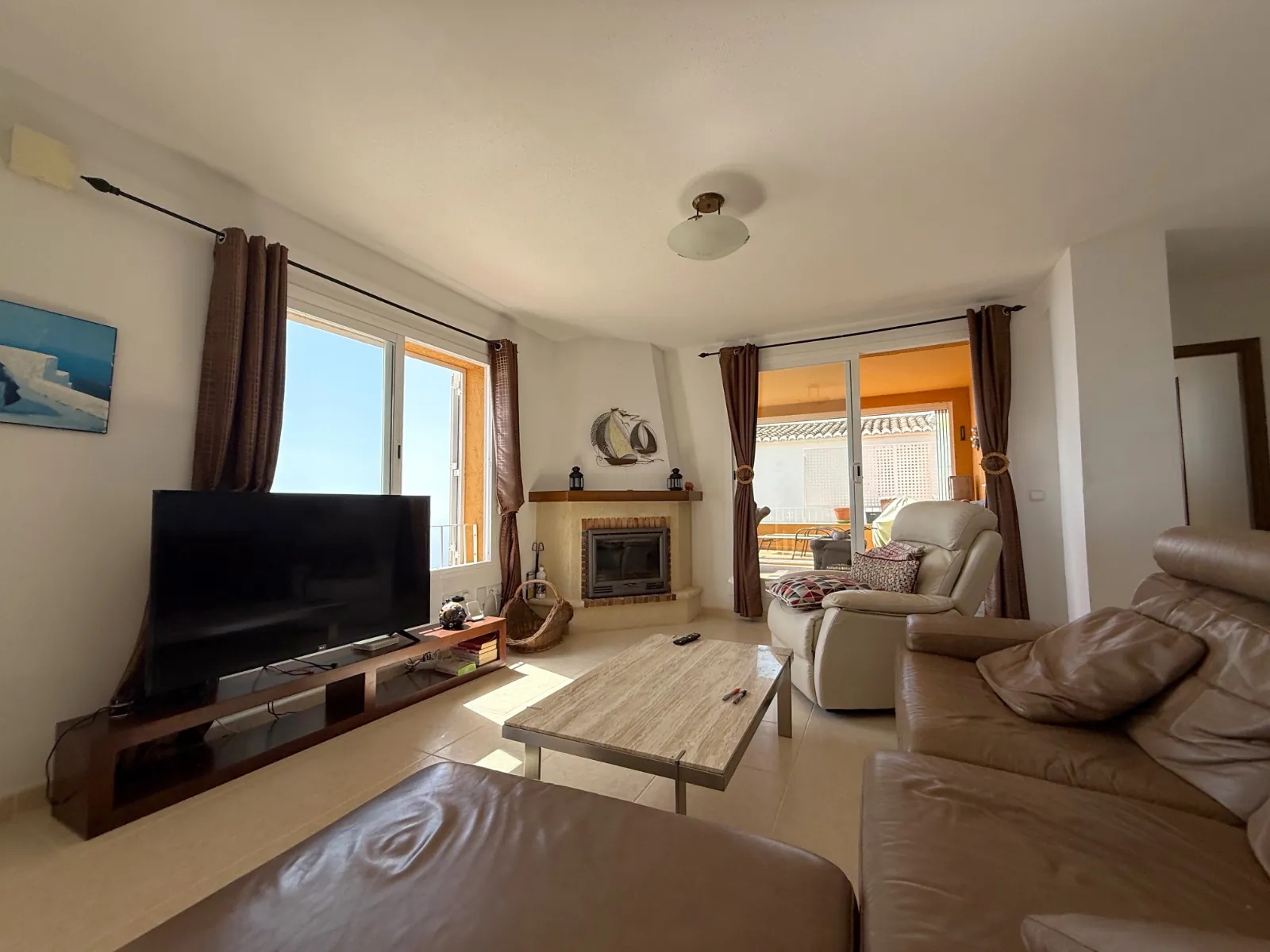 Apartment te verkoop in Benitachell - Poble Nou