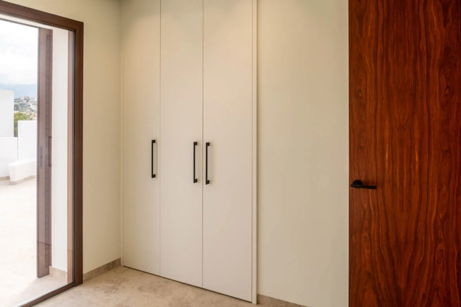 Moderne villa te koop in Calpe, Gran Sol met privézwembad