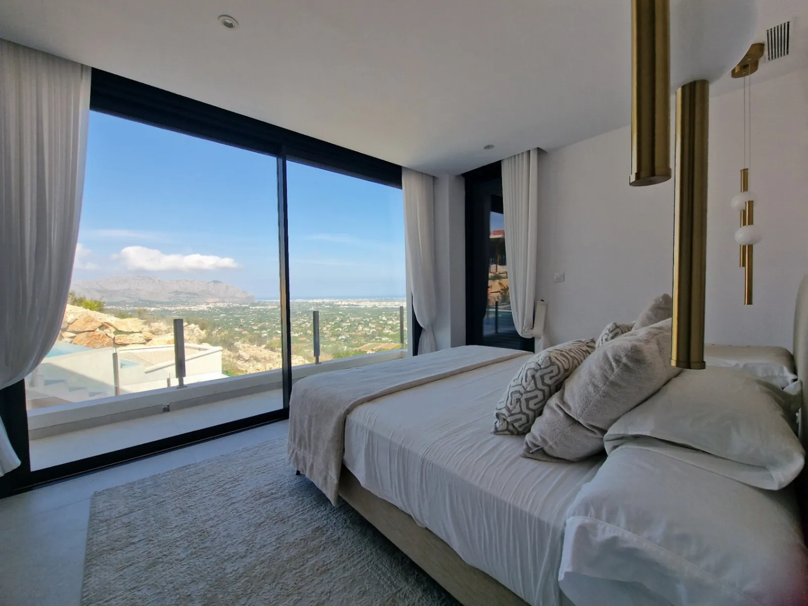 Moderne villa met 3 slaapkamers in Monte Solana, Pedreguer