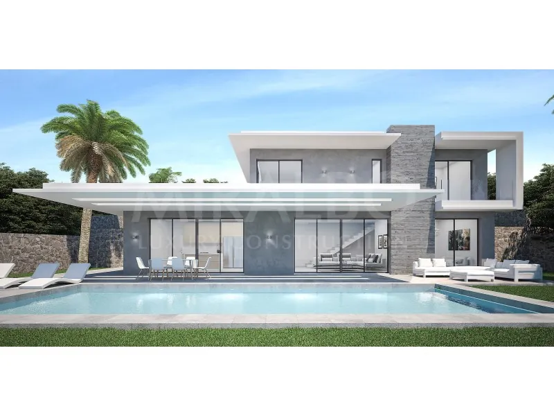 Chalet te verkoop in Jávea / Xàbia