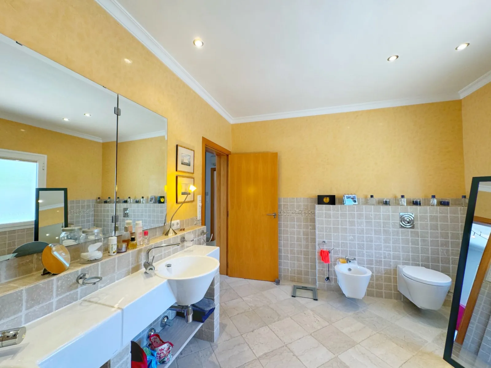 Exclusieve villa in Marquesa VI: privacy, luxe en comfort