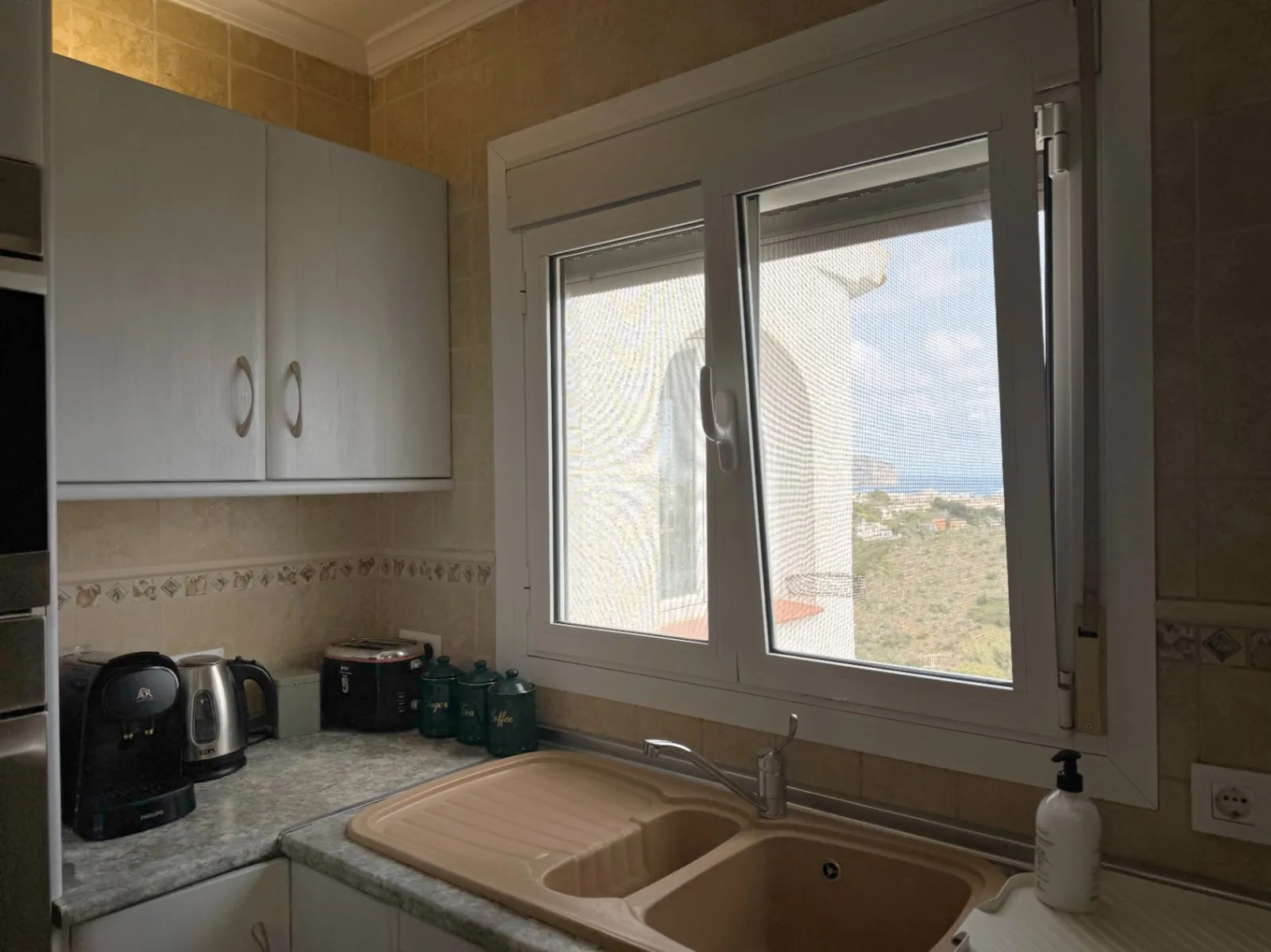 Villa met verbouwpotentieel in Jávea