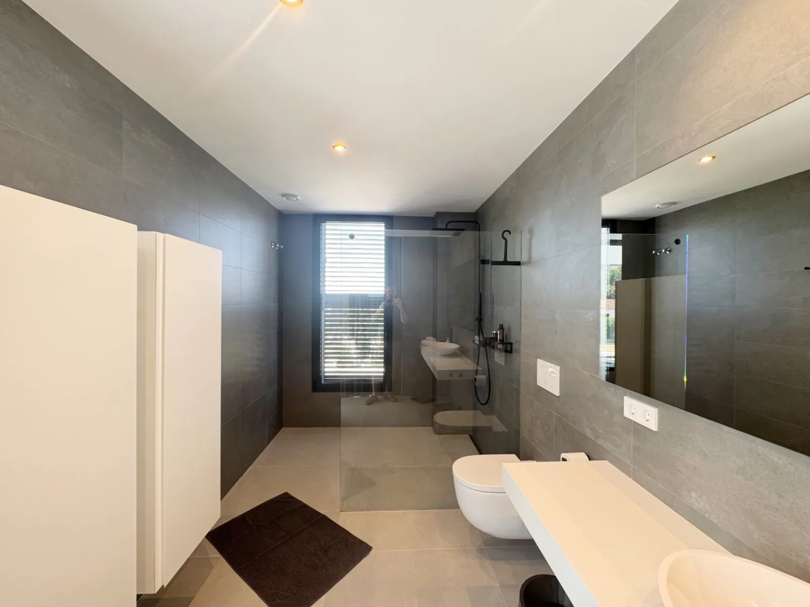 Villa met uitzicht op de Montgó, energielabel A en verwarmd zwembad - Denia