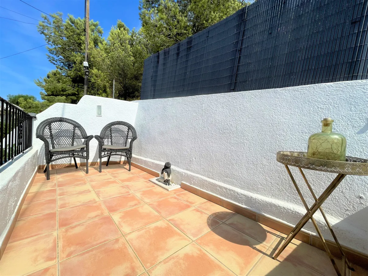 Townhouse te verkoop in Benitachell - Poble Nou