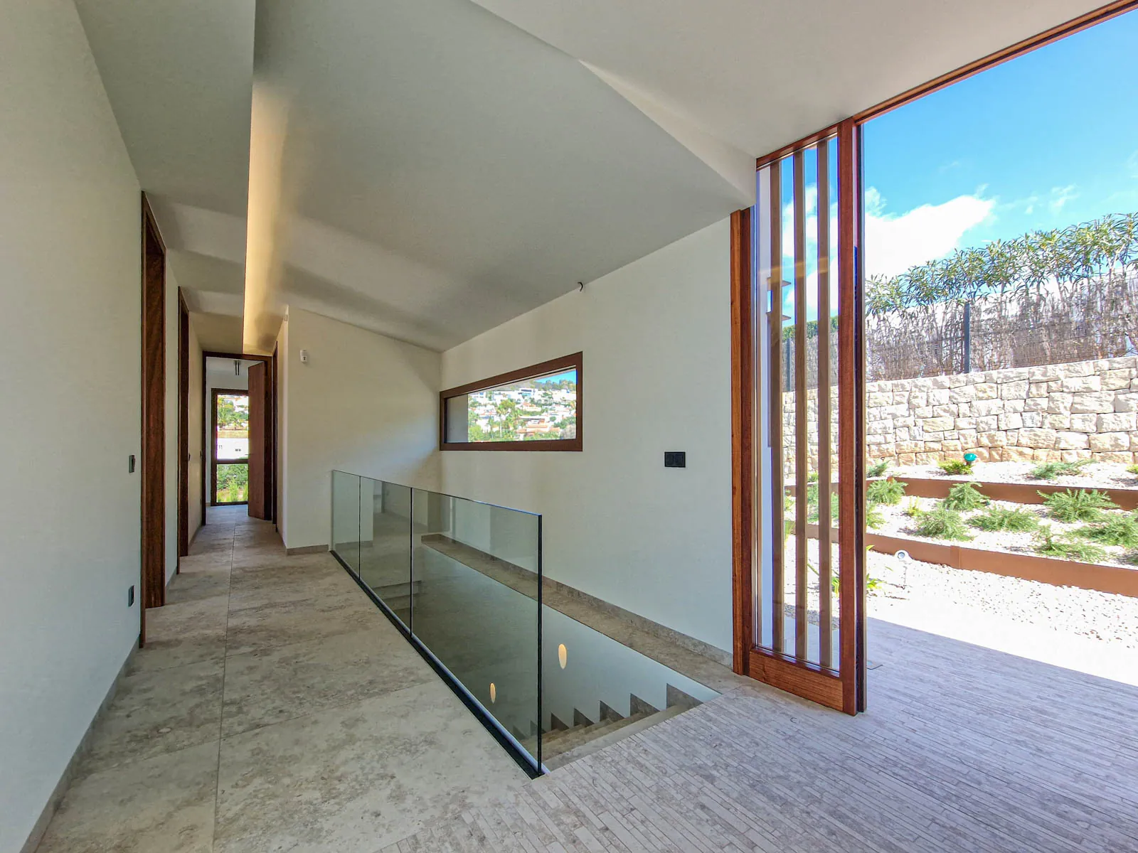 Moderne villa te koop in Calpe, Gran Sol met privézwembad