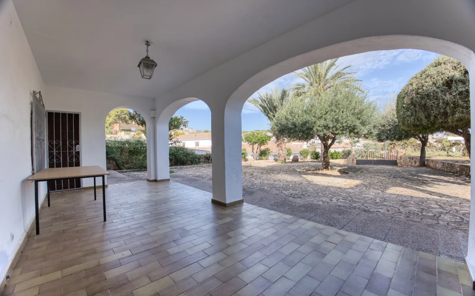 Villa te koop op 200 meter van het strand