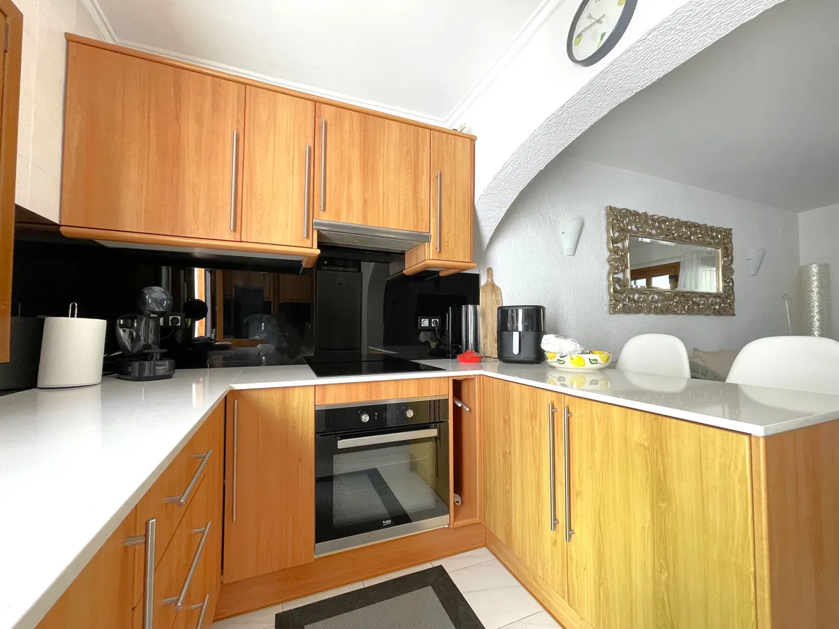 Townhouse te verkoop in Benitachell - Poble Nou