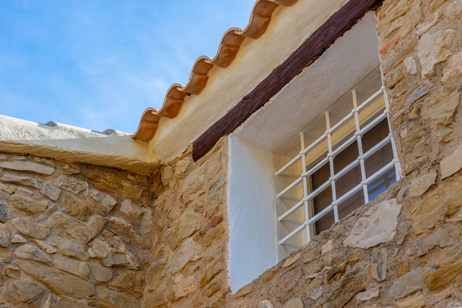 Country House / Finca te verkoop in Moraira