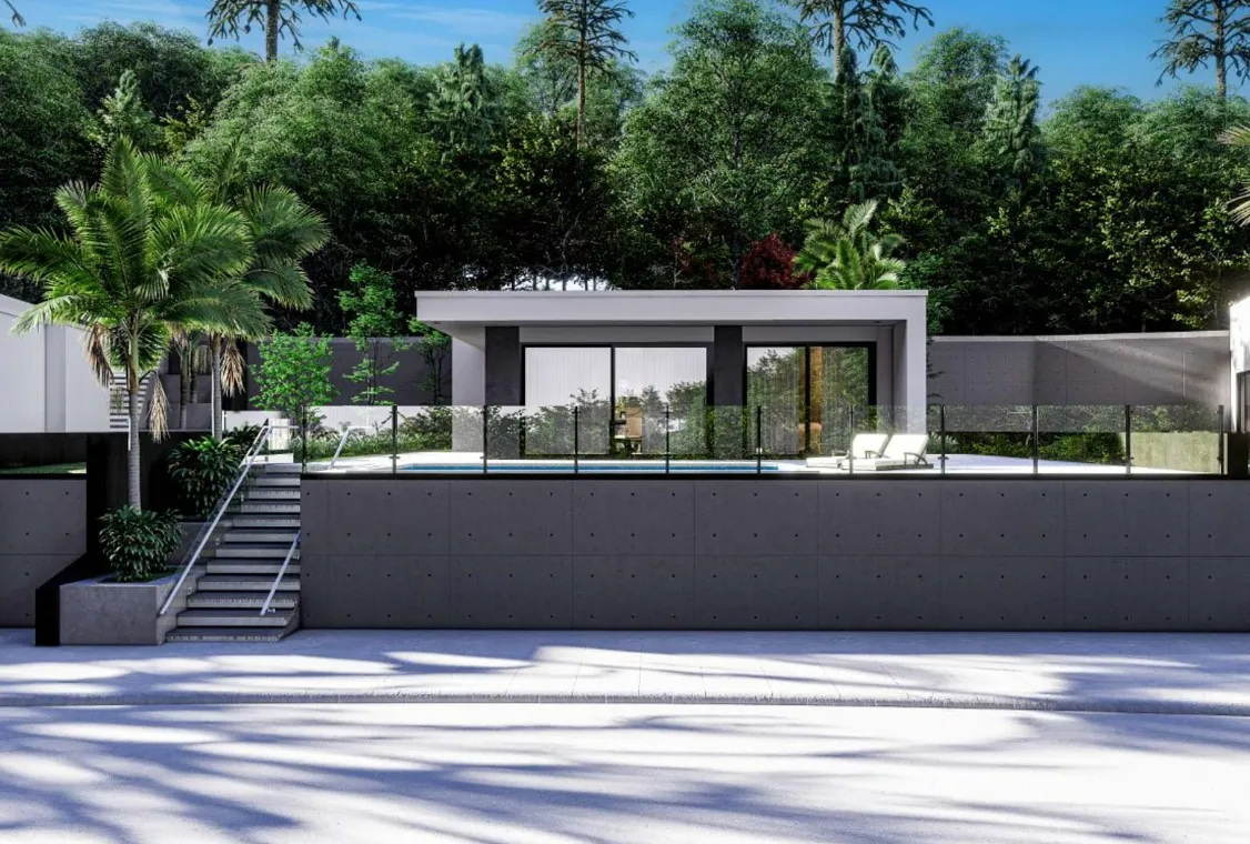 Villa te verkoop in Pedreguer, Alicante