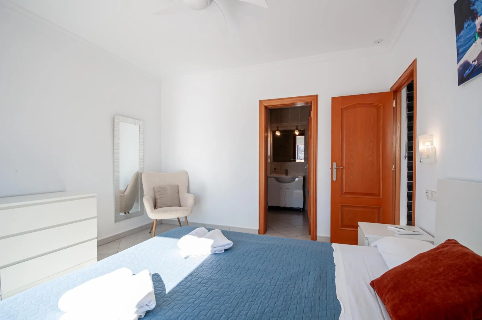 Villa te verkoop in Calpe