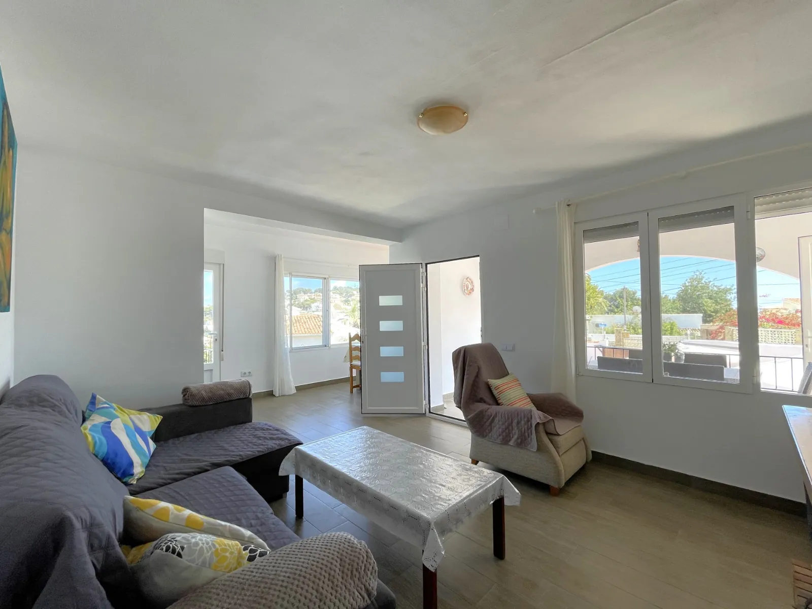 Villa te verkoop in Benissa