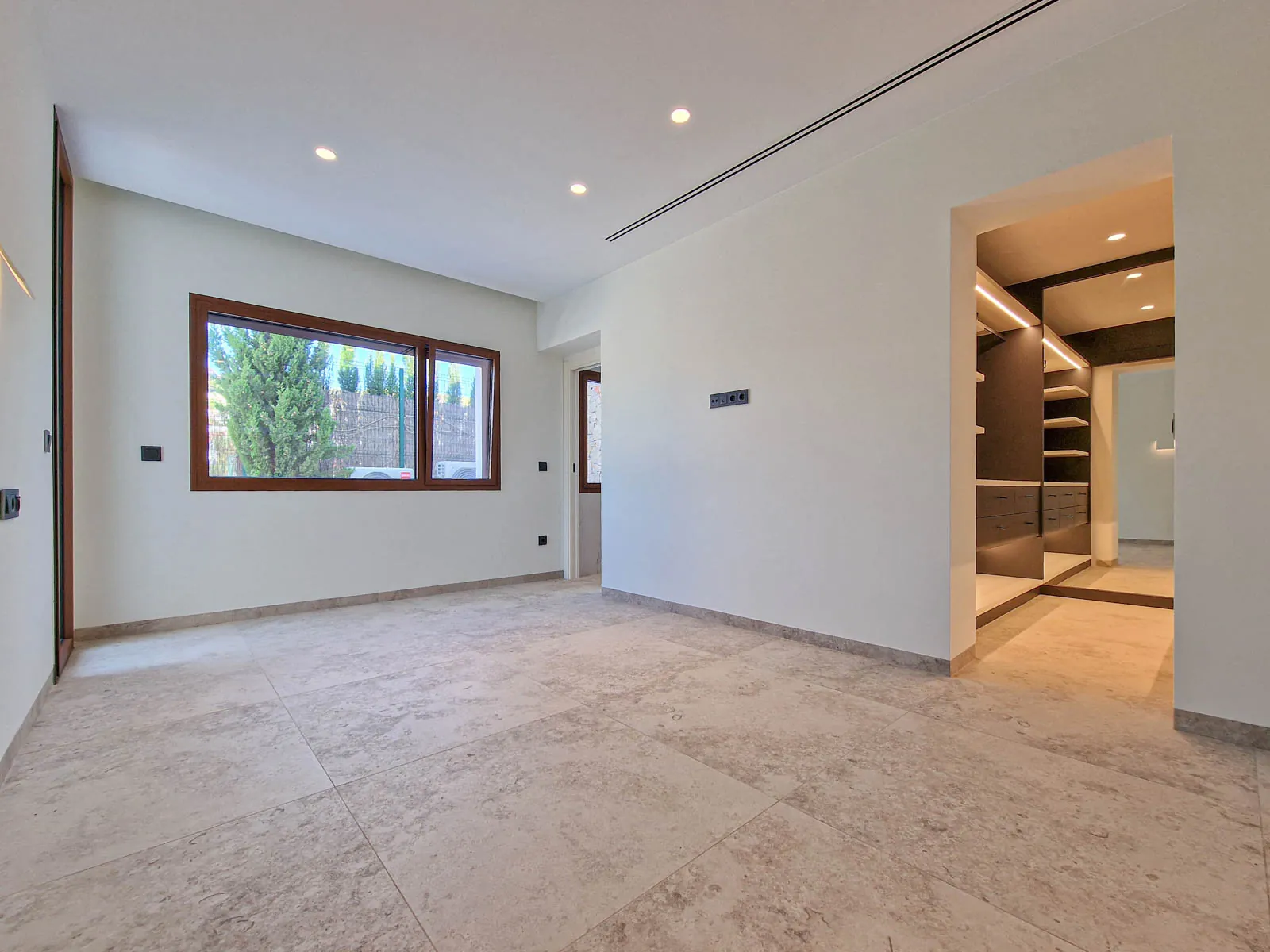 Moderne villa te koop in Calpe, Gran Sol met privézwembad