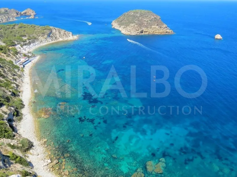Villa te verkoop in Jávea / Xàbia