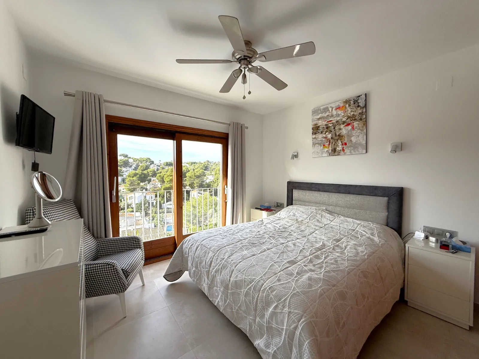Villa te verkoop in Moraira