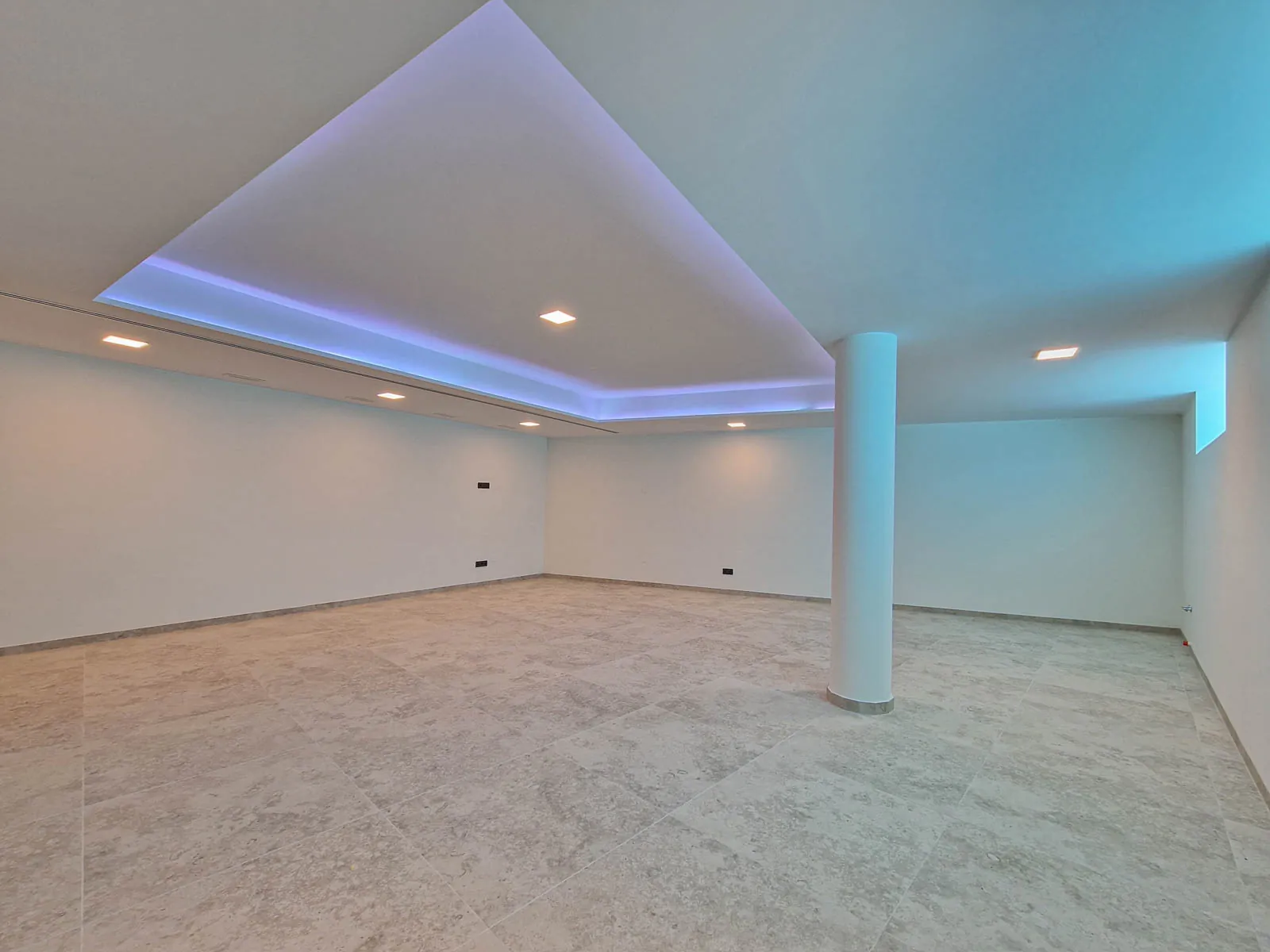 Moderne villa te koop in Calpe, Gran Sol met privézwembad