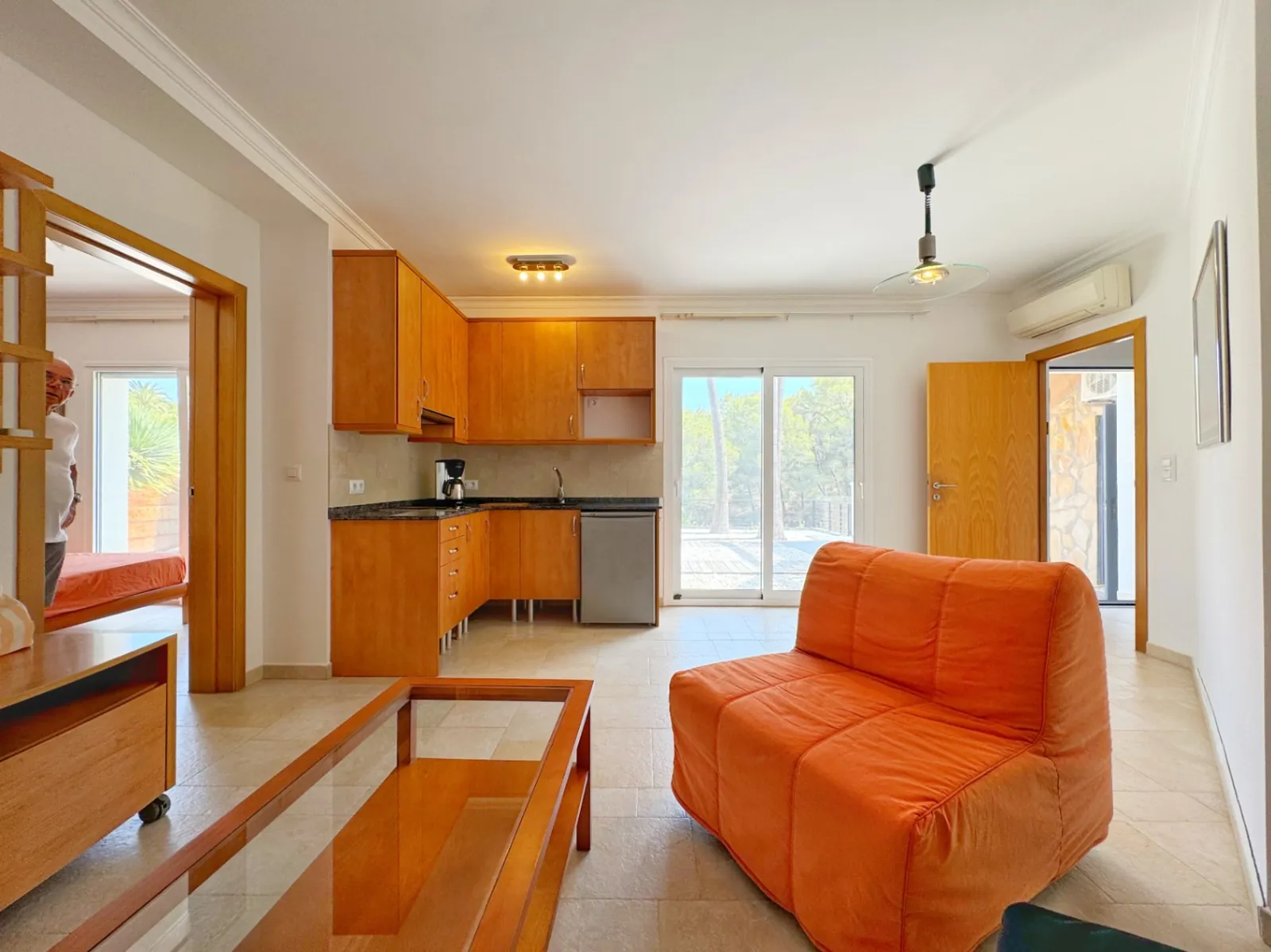 Exclusieve villa in Marquesa VI: privacy, luxe en comfort