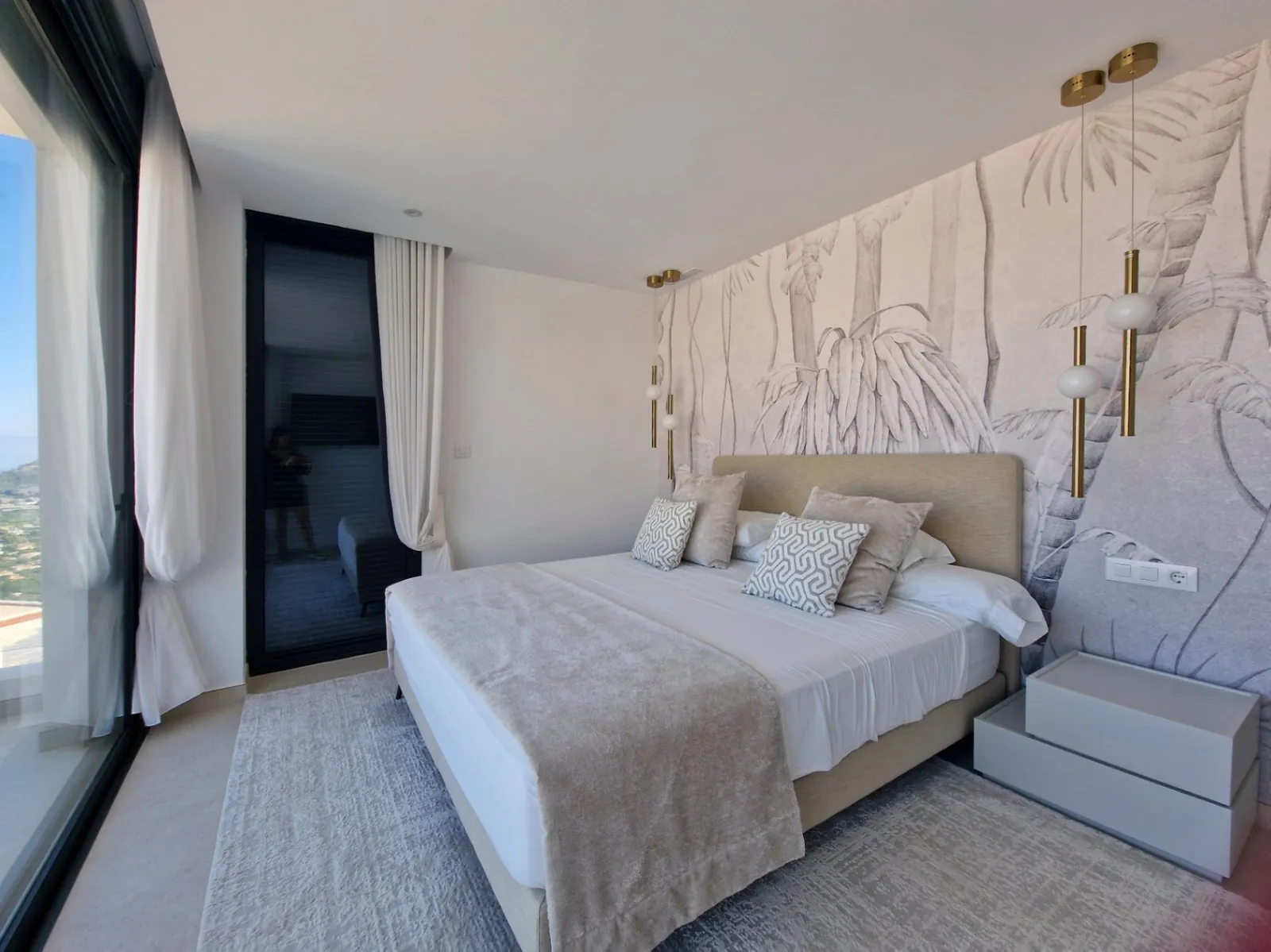 Villa te verkoop in Pedreguer, Alicante