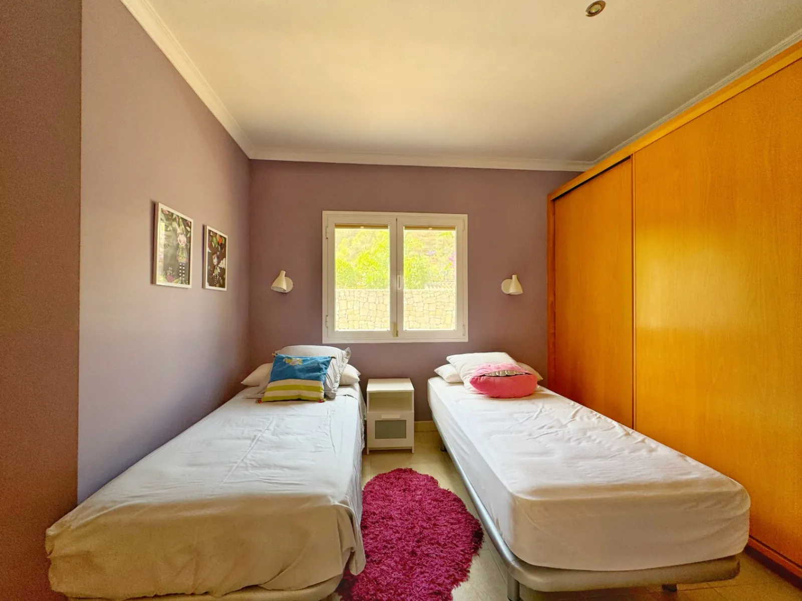 Exclusieve villa in Marquesa VI: privacy, luxe en comfort