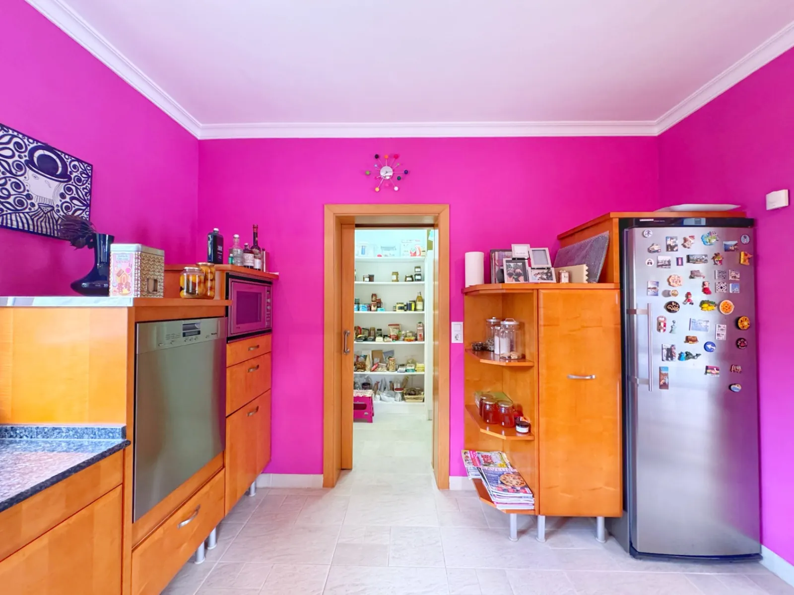 Exclusieve villa in Marquesa VI: privacy, luxe en comfort
